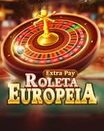 European Roulette - Tada