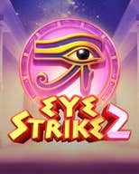 Eye strike 2