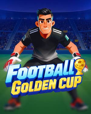Football Golden Cup