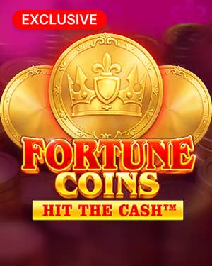 Fortune Coins