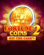 Fortune Coins 2