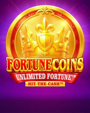 Fortune Coins Unlimited Fortune