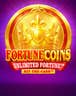 Fortune Coins Unlimited Fortune