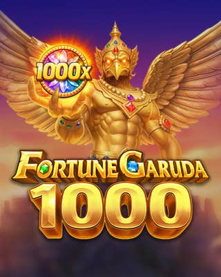 Fortune Garuda 1000