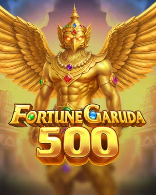 Fortune Garuda 500