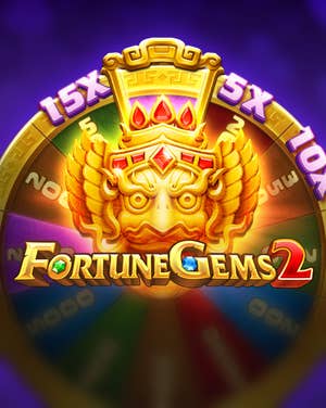 Fortune Gems 2