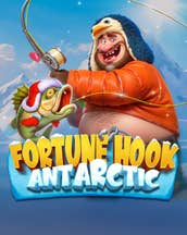 Fortune Hook Antarctic