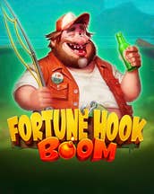 Fortune Hook Boom