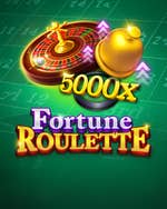 Fortune Roulette - Tada