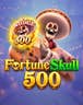 Fortune Skull 500