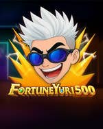 Fortune Yuri 500