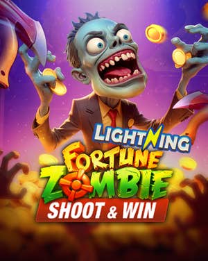 Fortune Zombie