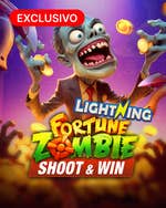 Fortune Zombie