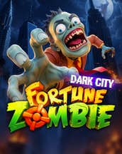 Fortune Zombie: Dark City