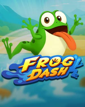 Frog Dash