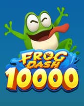 Frog Dash 10000