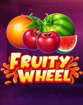 Fruity Wheel