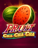 Fruit Cha Cha Cha