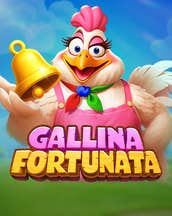 Gallina Fortunata