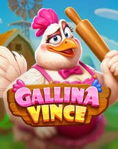 Gallina Vince