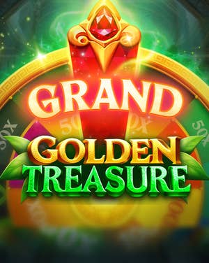 Grand Golden Treasure