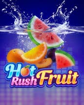 Hot Rush Fruit