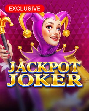 Jackpot Joker