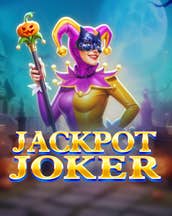 Jackpot Joker