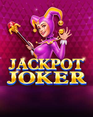 Jackpot Joker