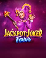 Jackpot Joker Fever