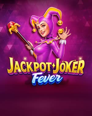 Jackpot Joker Fever