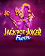 Jackpot Joker Fever