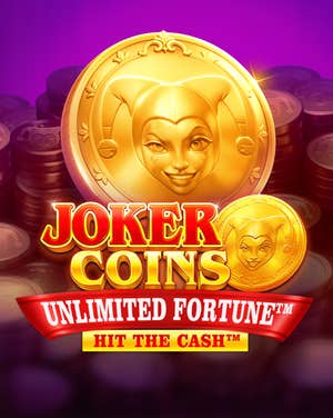 Joker's Coin Unlimited Fortune