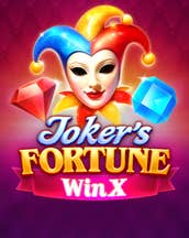 Joker's Fortune WinX