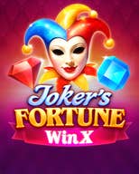 Joker's Fortune WinX