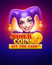 Joker Coins