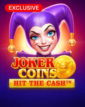 Joker Coins