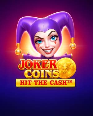Joker Coins