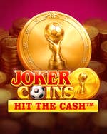 Joker Coins