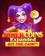 Joker Coins Expanded