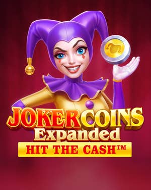 Joker Coins Expanded