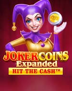 Joker Coins Expanded
