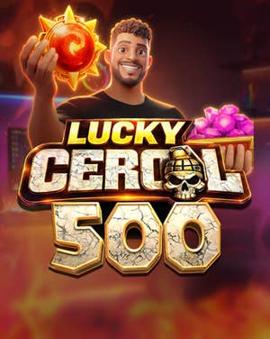 Lucky Cerol 500