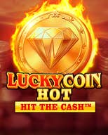 Lucky Coin HOT