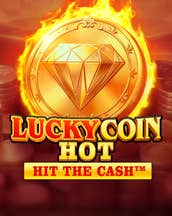 Lucky Coin HOT