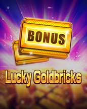 Lucky Goldbricks