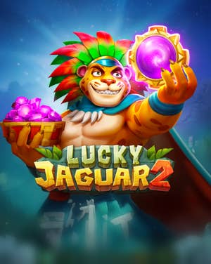 Lucky Jaguar 2