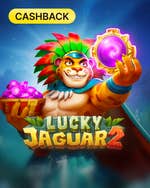 Lucky Jaguar 2