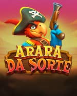 Arara da Sorte