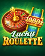 Lucky Roulette